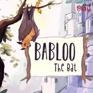 Babloo the Bat