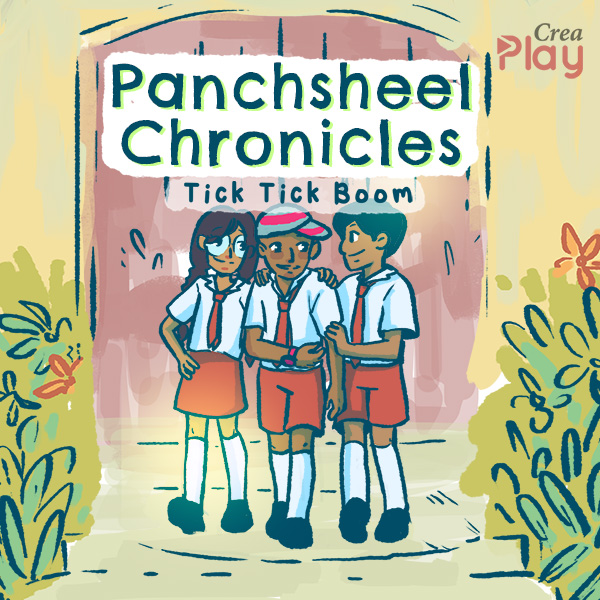 english story reading